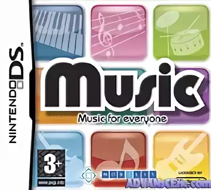 Image n° 1 - box : Music - Music for Everyone